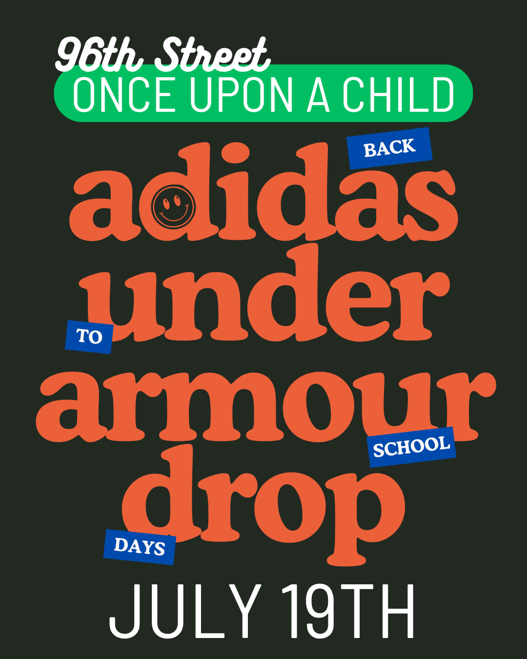 back to school drop 2